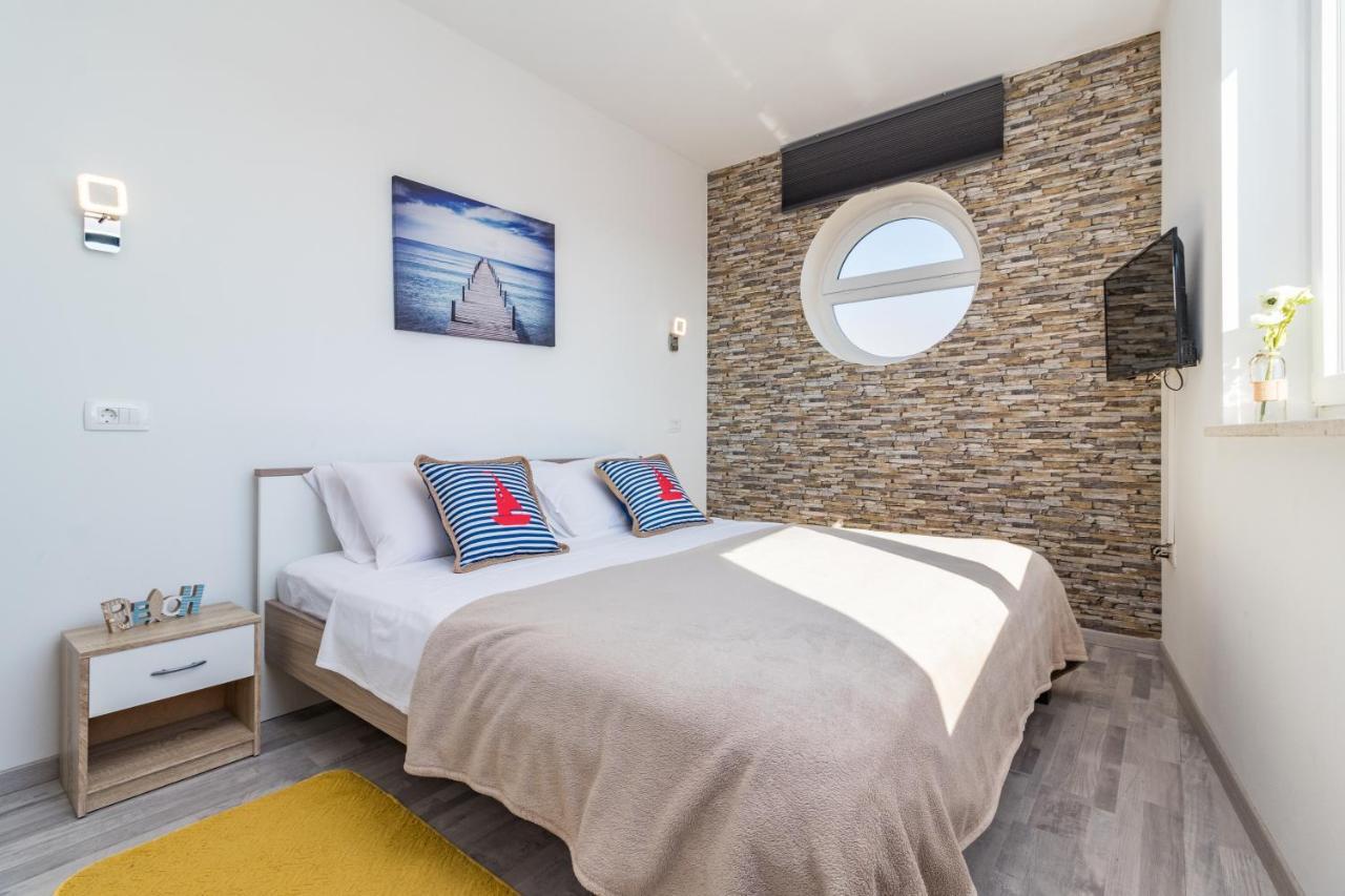 Cindric Apartment Medulin