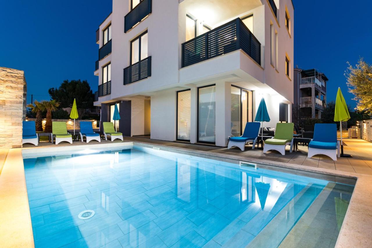 Cindric Apartment *