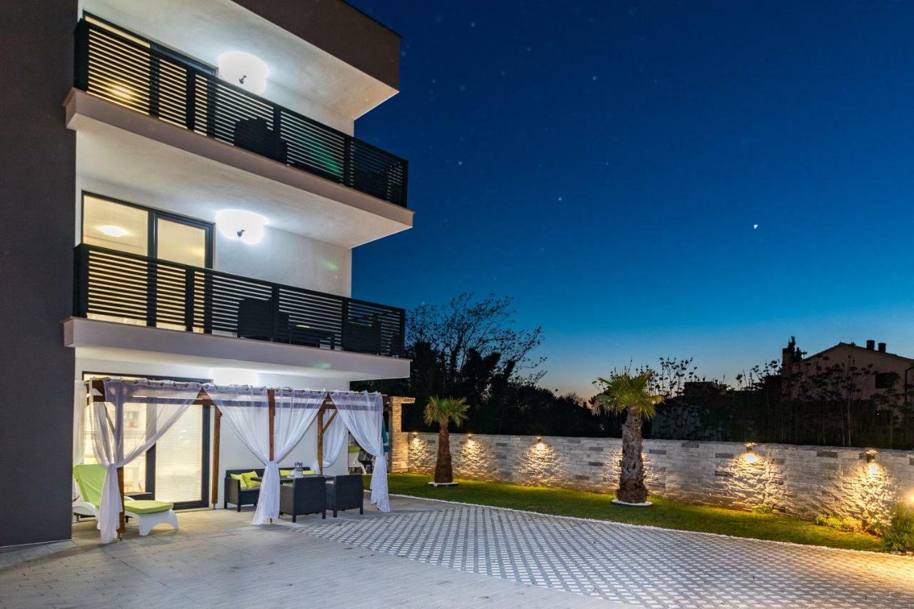 Cindric Apartment *