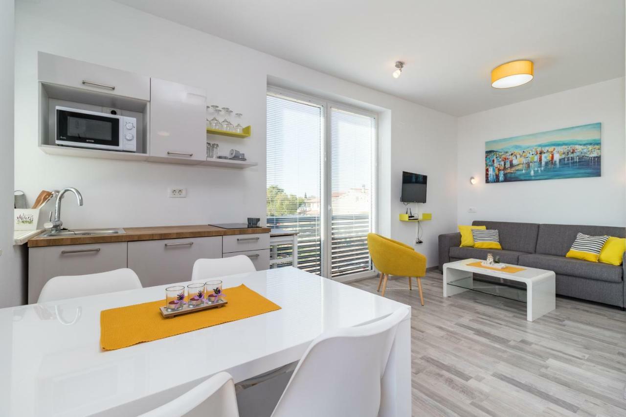 Cindric Apartment Medulin