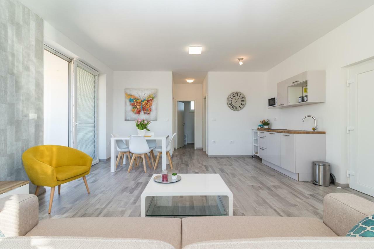 Cindric Apartment *