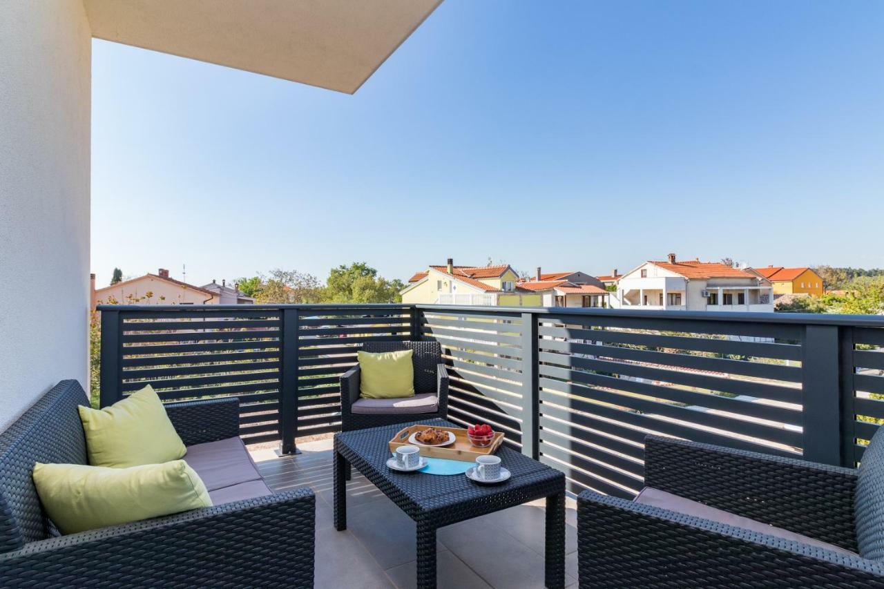 Apartment Cindric *