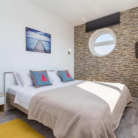 Villa Cindric Medulin Room photo