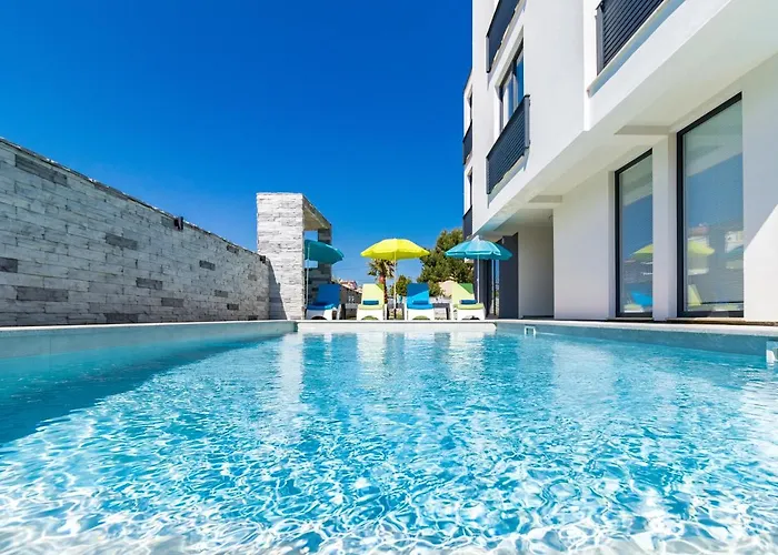 Villa Cindric