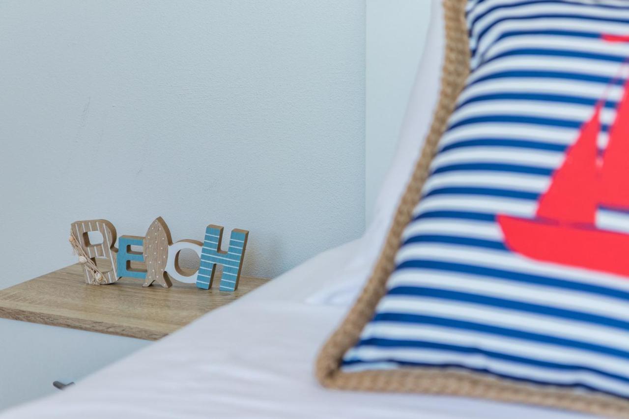 Apartma Cindric *
