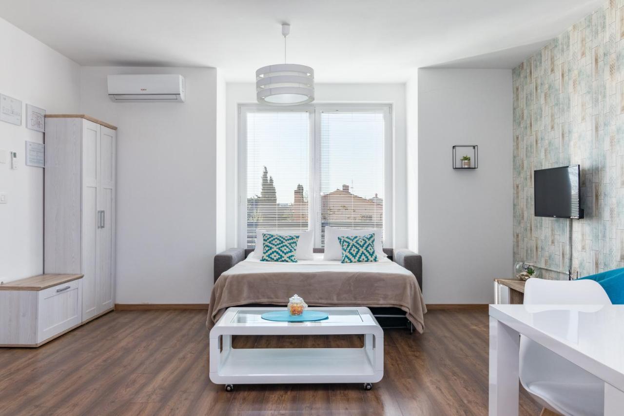 Apartment Cindric *