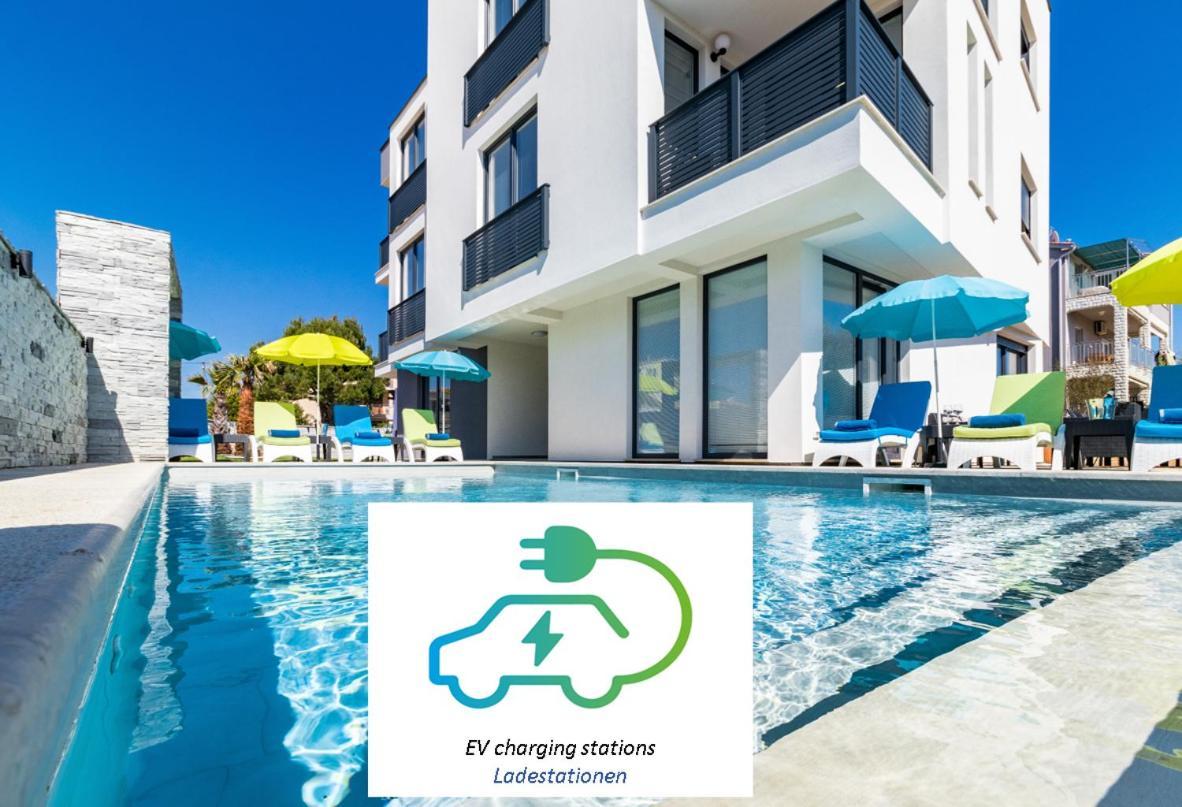 Cindric Apartment Medulin