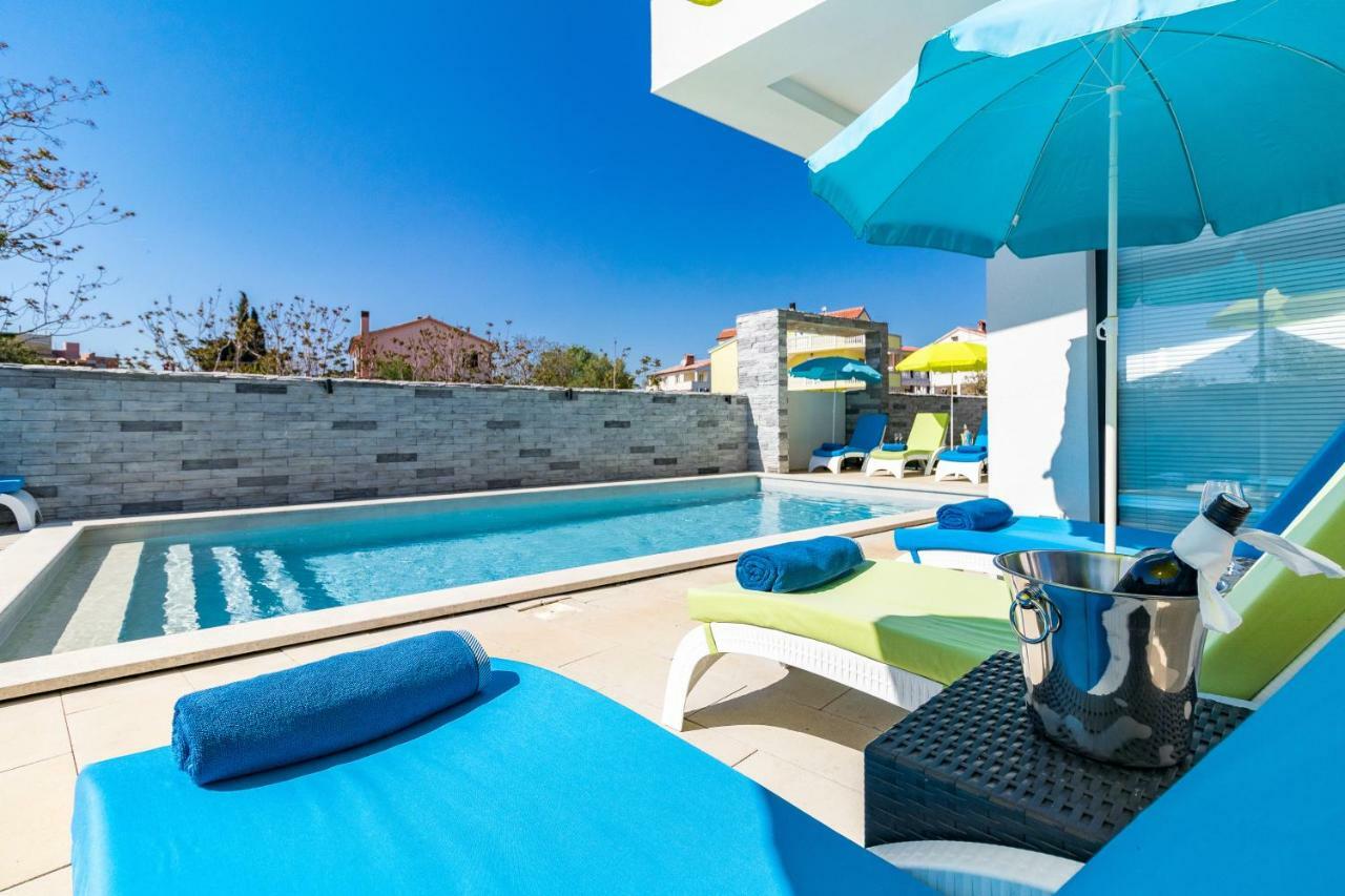Apartman Cindric *