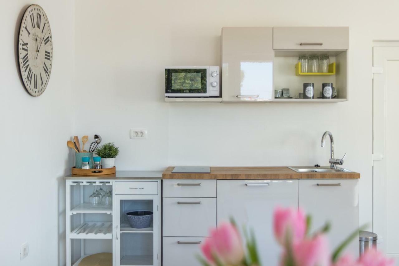 Apartma Cindric *