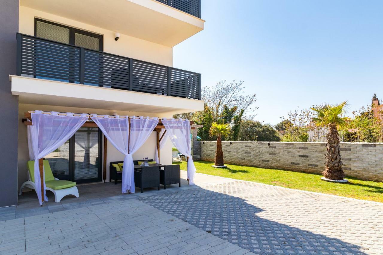 Cindric Apartman *
