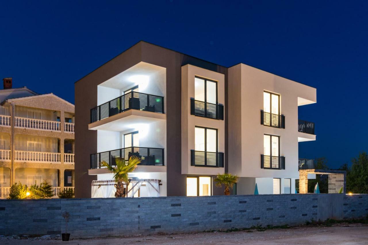Cindric Apartman