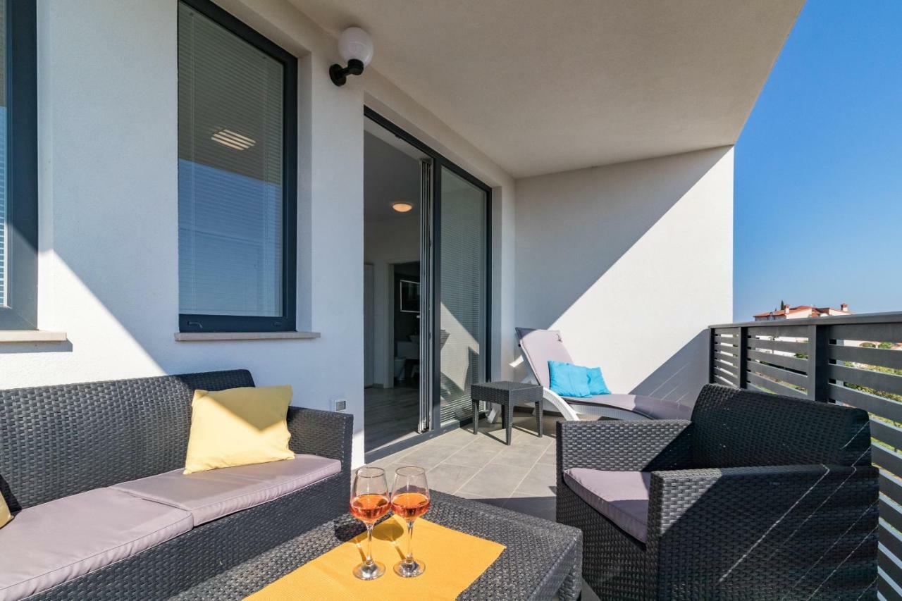 Cindric Apartment Medulin