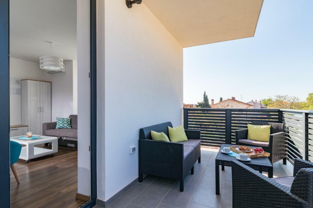 Apartment Cindric Medulin