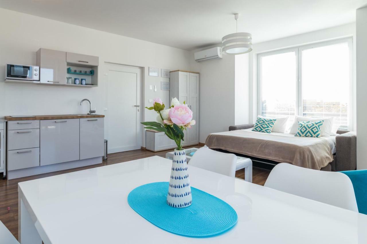 Cindric Apartment *