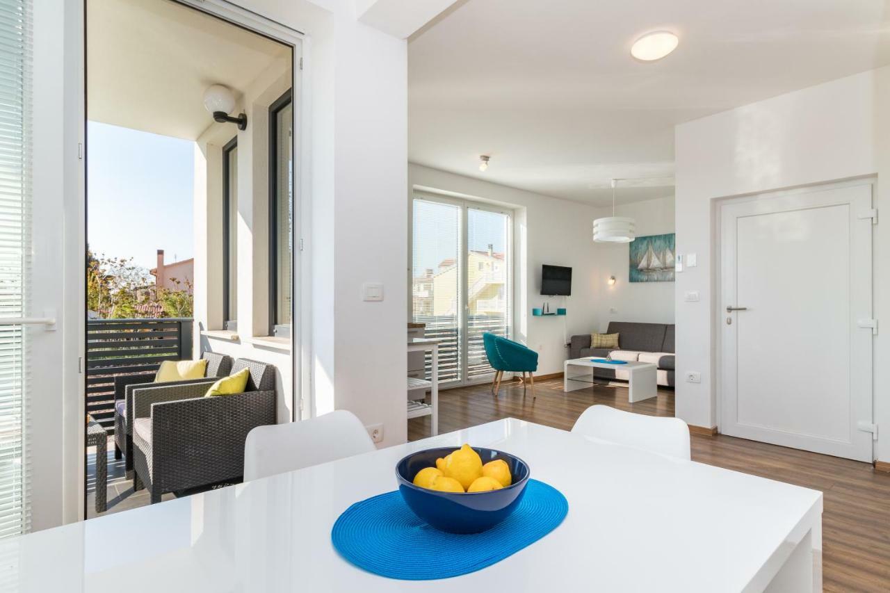 Cindric Apartment *