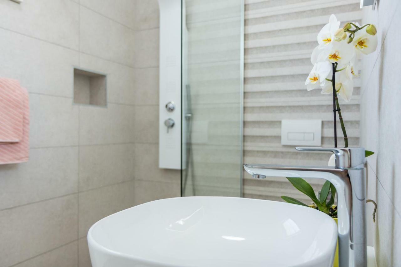 Apartma Cindric *